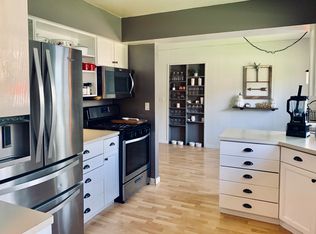 615 SW Dawnview Ct, Pullman, WA 99163