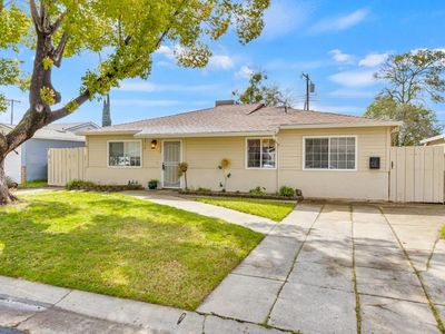 3432 Humboldt Way, Sacramento, CA, 95864