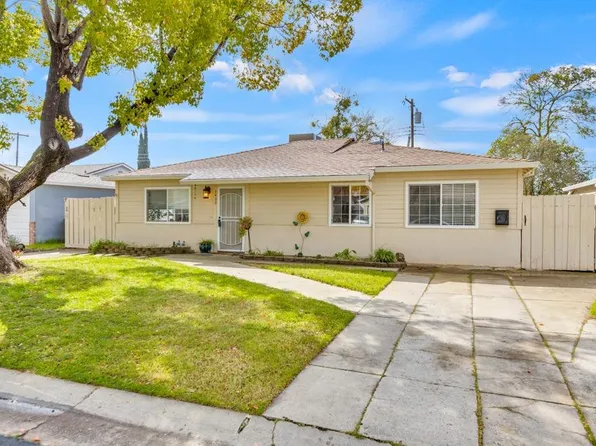 3432 Humboldt Way, Sacramento, CA 95864