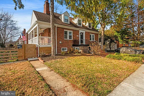 1700 Dewitt Ave #1 Photo 1