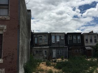 910 W Seltzer St, Philadelphia, PA 19133