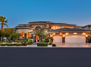 1795 Valenzano Way, Henderson, NV 89012