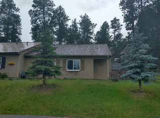 2943 Sugar Pine Trl, Evergreen, CO 80439