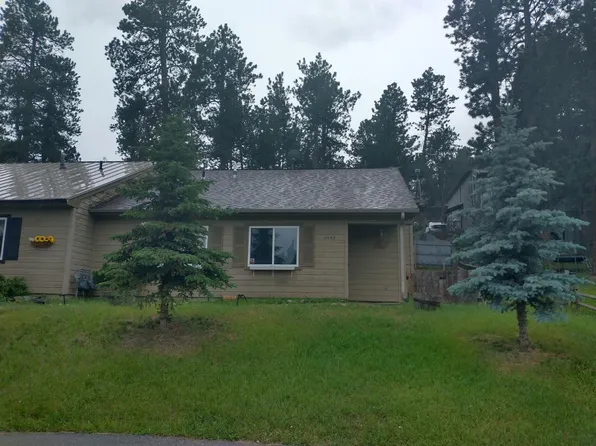 2943 Sugar Pine Trl, Evergreen, CO 80439