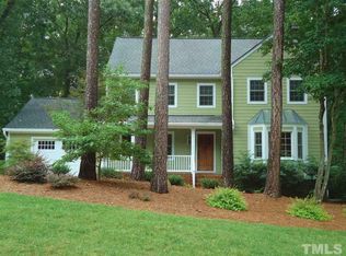 11 Cobbleridge Ct, Durham, NC 27713