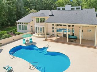 6632 Greywalls Ln, Raleigh, NC 27614