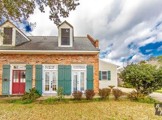 504B Parkside Dr #0, Thibodaux, LA 70301