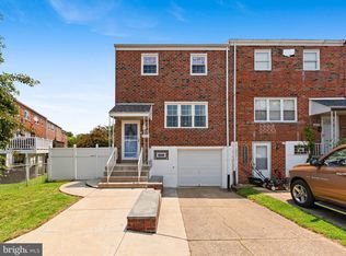 10839 Rayland Rd, Philadelphia, PA 19154
