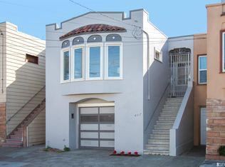 407 Munich St, San Francisco, CA 94112