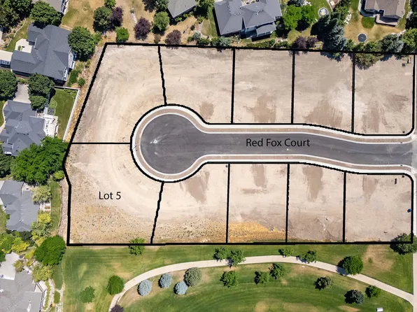 1485 Red Fox Trce, Logan, UT 84321