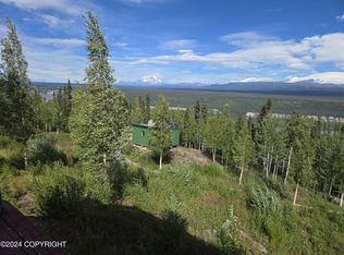 Mi 7.5 Edgerton Hwy, Copper Center, AK 99573
