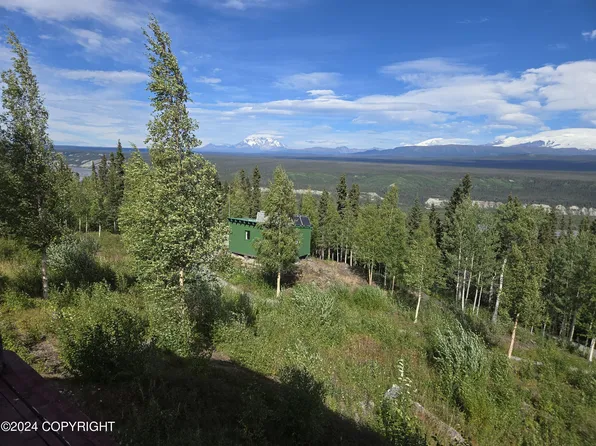 Mi 7.5 Edgerton Hwy, Copper Center, AK 99573