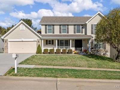 2542 Autumn Fields Ln, Wentzville, MO, 63385