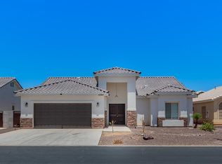 5390 E 33rd Ln, Yuma, AZ 85365