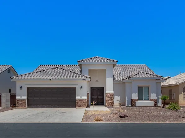 5390 E 33rd Ln, Yuma, AZ 85365