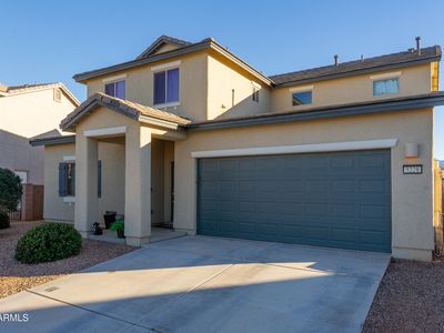 5228 Encanto Drive, Sierra Vista, AZ, 85635