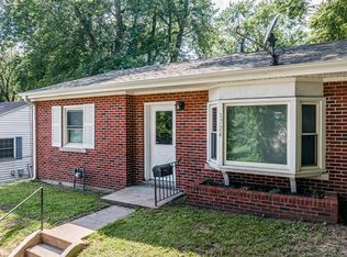 1724 S 22nd St, Saint Joseph, MO 64507