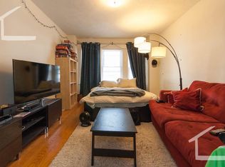 68 Euston Rd #1TT, Boston, MA 02135