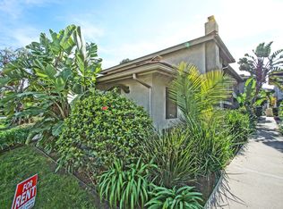 4211 Hilaria Way #4219, Newport Beach, CA 92663