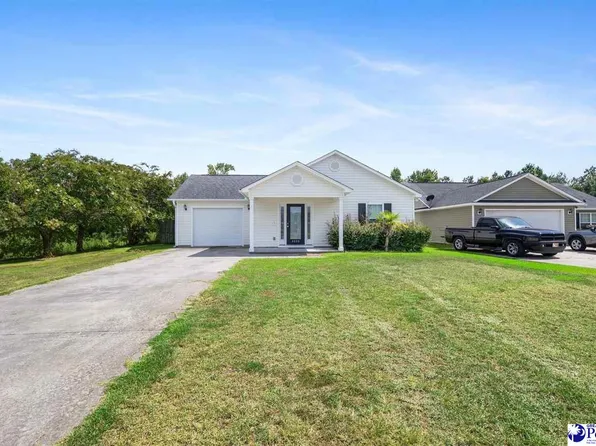 4000 Lula Ct, Florence, SC 29506