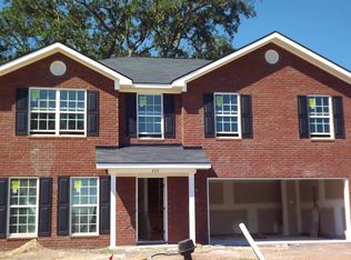 Lot 29 Augusta Way, Hinesville, GA 31313