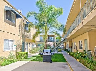CASA ETIWANDA APARTMENTS, Northridge, CA 91325