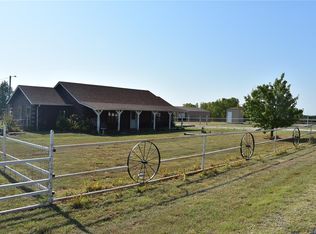 1105 County Street 2967, Blanchard, OK 73010