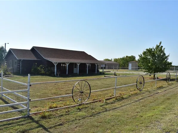 1105 County Street 2967, Blanchard, OK 73010