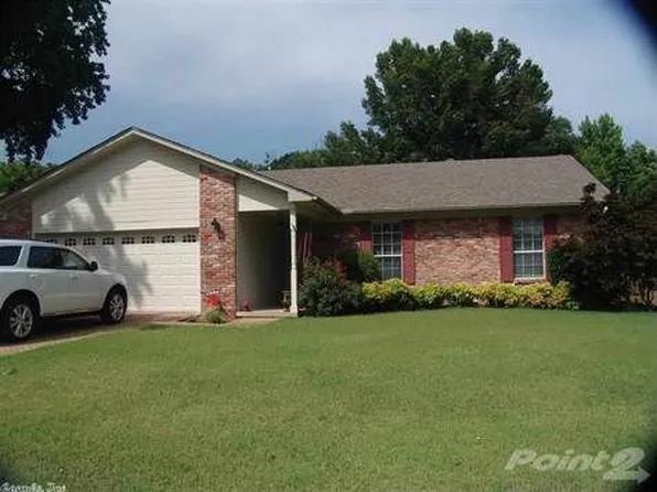 1408 Silver Creek Dr, Sherwood, AR 72120