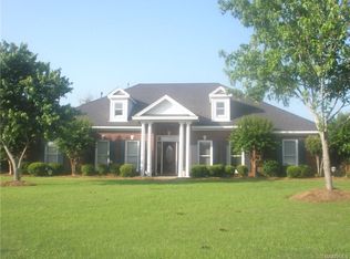 8634 Maple Ridge Ln, Montgomery, AL 36116