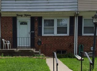 2015 Codd Ave, Dundalk, MD 21222