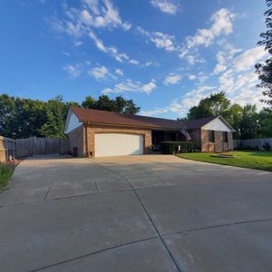 6953 E Newbury Cir, Wichita, KS, 67226