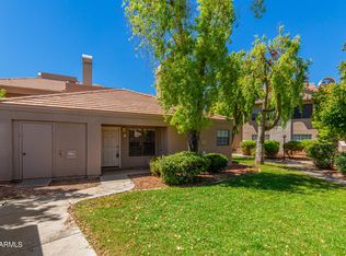 5950 N 78th St UNIT 156, Scottsdale, AZ 85250