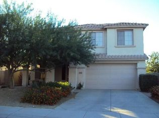 14752 N 152nd Dr, Surprise, AZ 85379