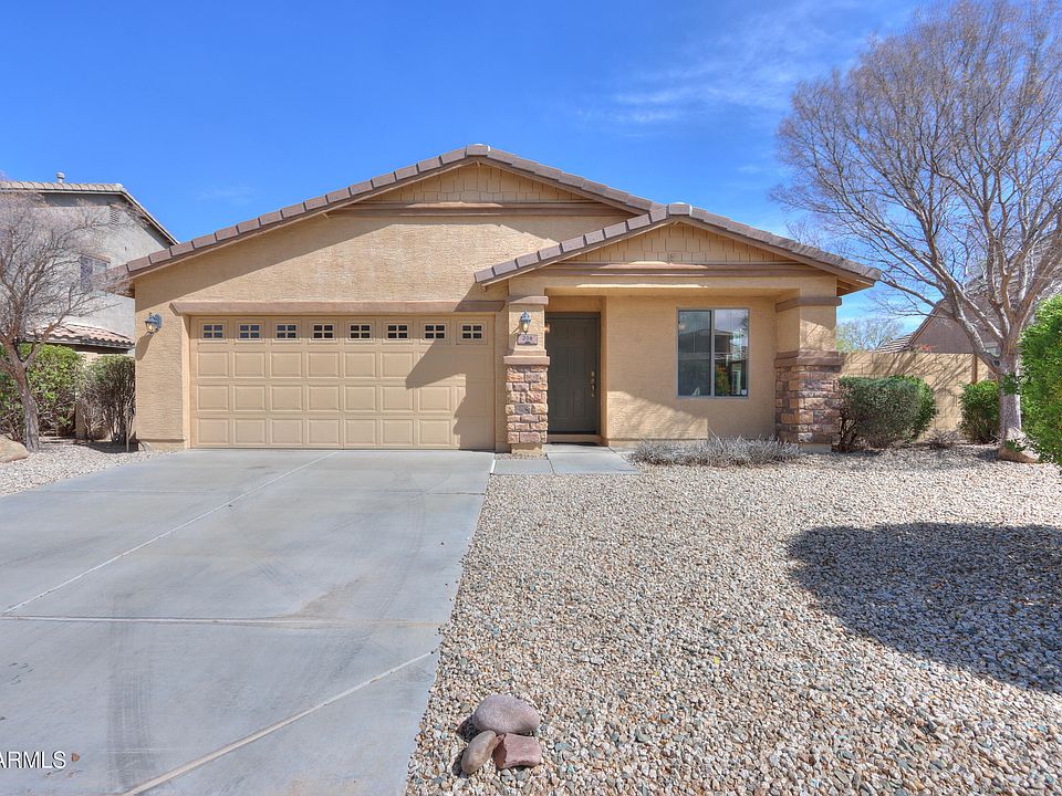 1st image of 208 S LA AMADOR Trail