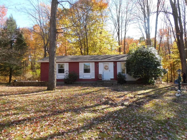 246 Whispering Trail Rd, Brockway, PA 15824