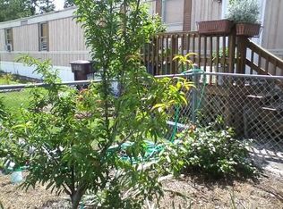 1161 Nansemond Pkwy TRLR 160, Suffolk, VA 23434