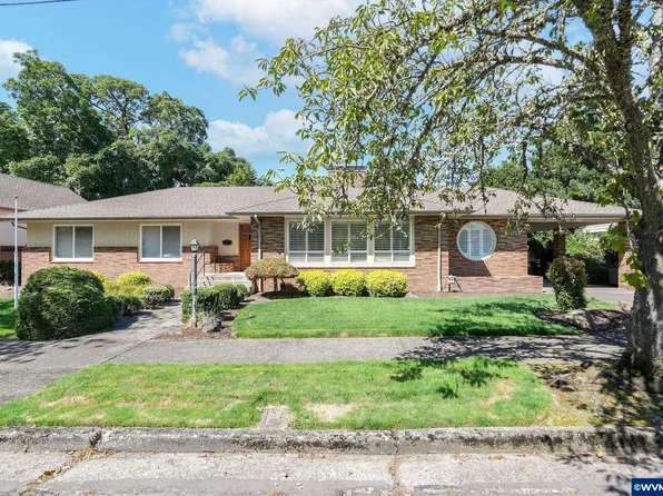 1215 10th Ave SW, Albany, OR 97321