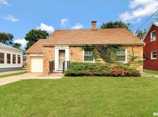 2321 W Sherman Ave, West Peoria, IL