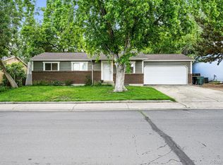 11625 Bellaire Way, Thornton, CO 80233