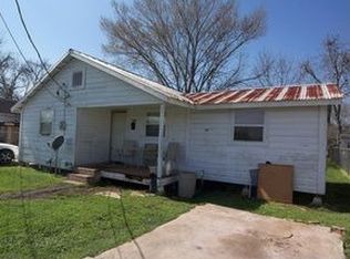 704 Silver St, Alexandria, LA 71302