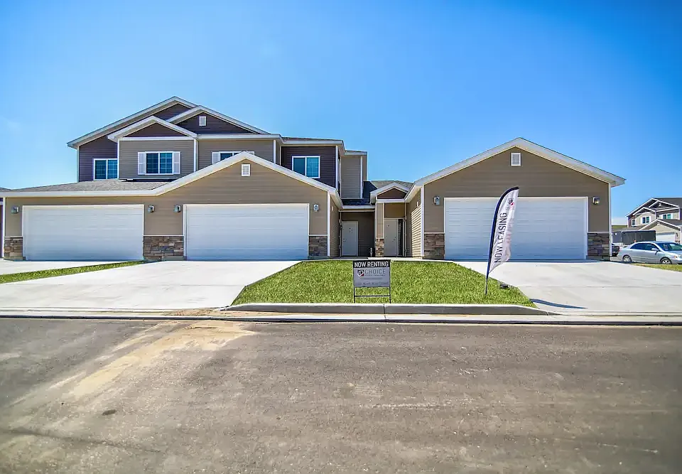 Legacy Highlands