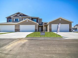 Legacy Highlands, Watford City, ND 58854