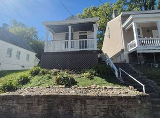 1231 Hermes Ave, Covington, KY 41011