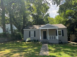 3530 Dale Dr, Columbus, GA 31907