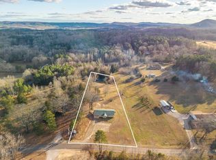 838 San Felipe Rd, Hot Springs, AR 71909