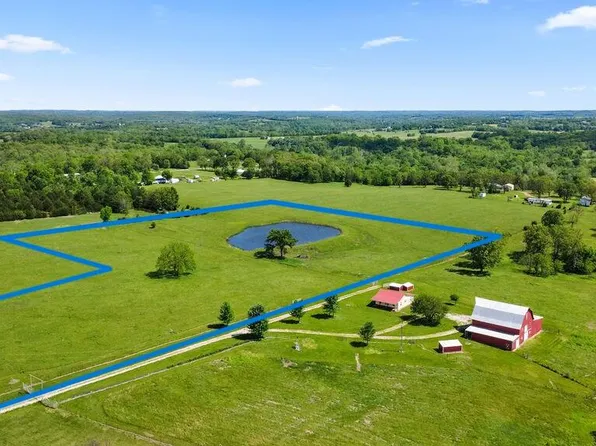 000 State Rd Aa, Lot 3, Fair Grove, MO 65648