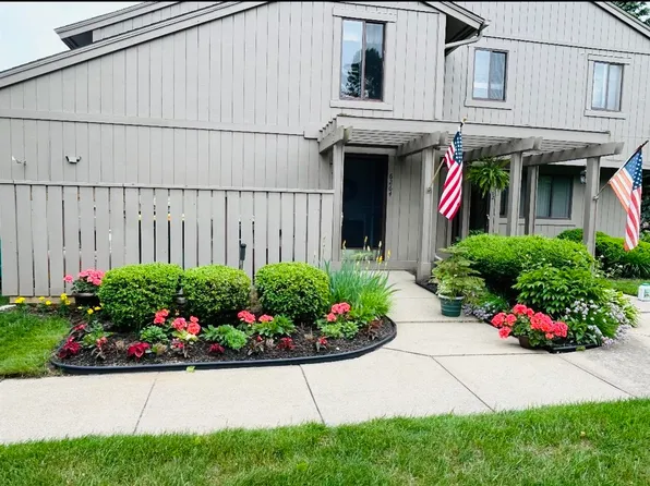 6264 Greenview Pl, Bay City, MI 48706