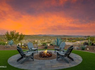 3505 HIGH NOON Way, Wickenburg, AZ 85390