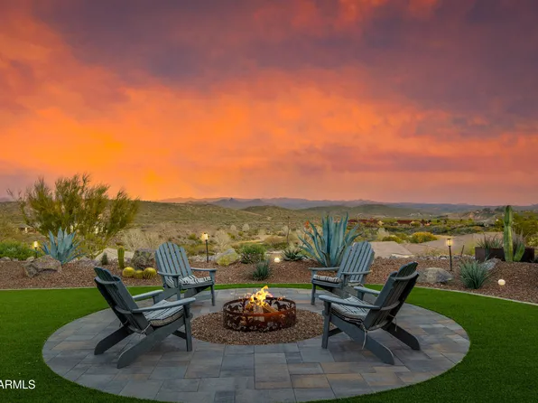 3505 HIGH NOON Way, Wickenburg, AZ 85390
